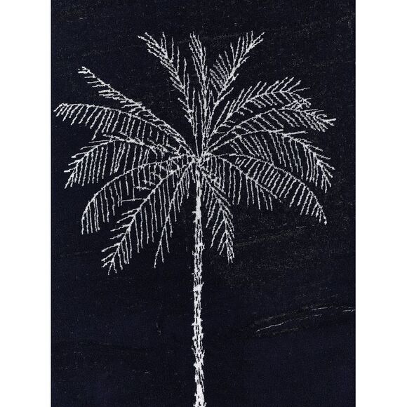 Jacquemus Women's Beach Towel La Serviette Croisière